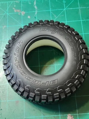 2.2/3.0 Proline BFG Baja Tire X 1 - Image 1 of 4
