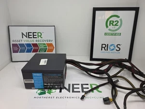 Antec TruePower TP-650 | 650W Semi-Modular ATX Power Supply | 80+ Bronze Rating - Picture 1 of 8