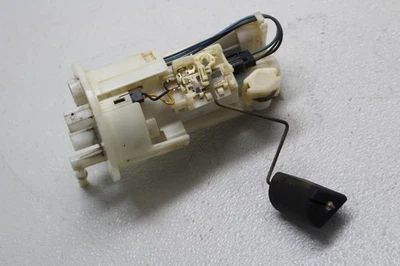 Yamaha FZ6R 2009-2017 bomba de combustible gasolina unidad emisora (probada) Foto 1 de 4