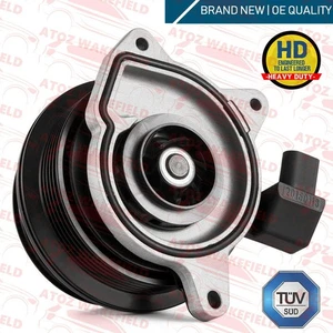 Para Audi A1 Skoda Fabia Seat Alhabra Ibiza Cupra 1.4 TSI Agua Bomba 03C121004 - Imagen 1 de 3