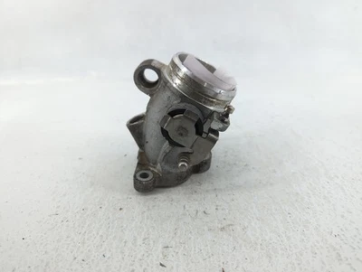 Корпус дроссельной заслонки 2006-2010 Bmw M6 YK4Q7 - Изображение 1 из 4