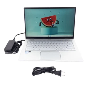 Asus Chromebook Flip C434T 14" Touch Laptop m3-8100Y 4GB 64GB eMMC Chrome OS - Picture 1 of 11