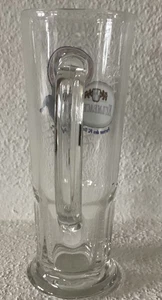Bierglas, -Krug, Kulmbacher Bier-FC Bayern-0,25l - Bild 1 von 4