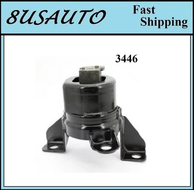 1 pieza montaje motor derecho compatible Ford Edge 2015-2024 2,0 L Foto 1 de 2