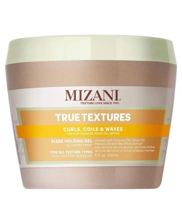 Mizani True Texture Sleek Holding Gel 250ml Foto 1 de 1