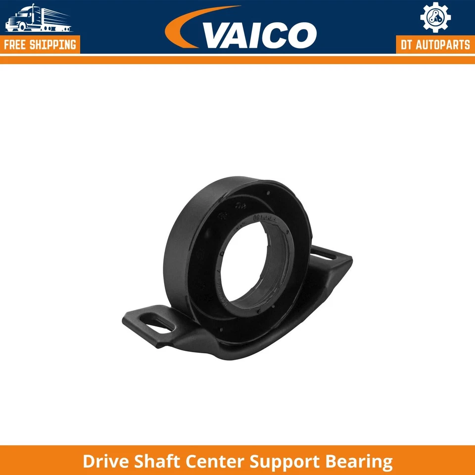 Cojinete de soporte central del eje de transmisión Vaico 1999 para Mercedes-Benz SLK230 1998-2000 Foto 1 de 1