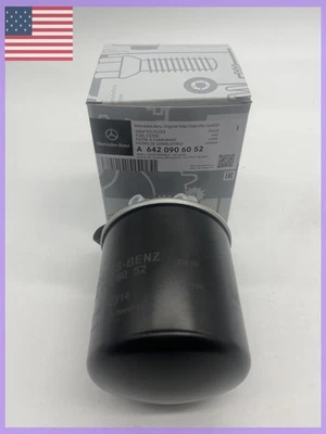Датчик топливного фильтра Mercedes-Benz Sprinter 3500 GL350 ML350 E350 3,0 л 6420906052 - Изображение 1 из 4