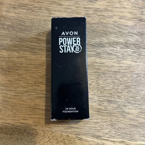 Avon Foundation - Power Stay 24 Liquid Foundation - Picture 1 of 6