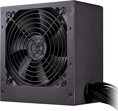 Cooler Master MWE White - MWE White 550 - 230V Power Supply - 80+ Plus - Image 1 of 4