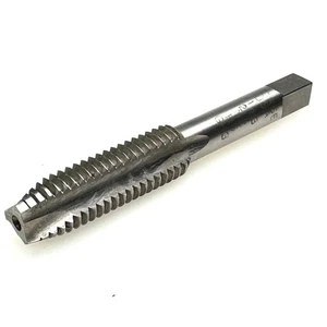 Morse USA 1/2"-13 NC Machinist Tap 4 Flute HS GH3 - Bild 1 von 3