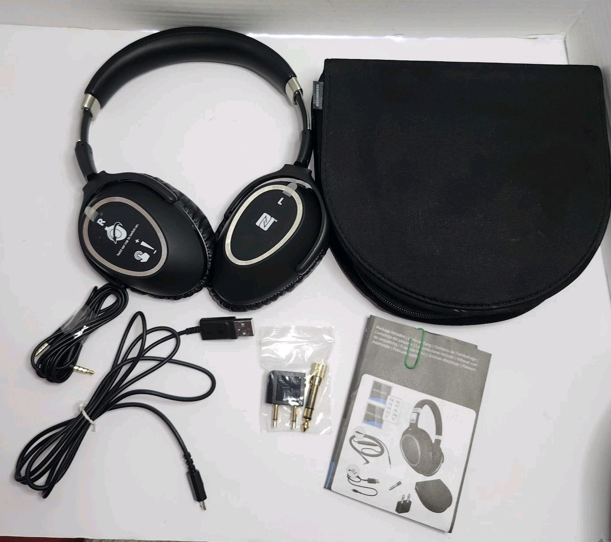 Sennheiser PXC 550 Headphones for Sale | Shop New & Used Sennheiser PXC 550 Headphones for Sale | Shop New & Used