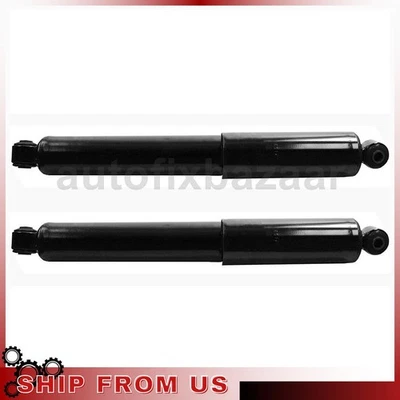 Rear Shock Absorber Monroe For Dodge Ram 4500 2008~2008 - Image 1 of 2