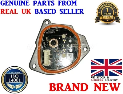 LED Headlight INDICATOR DRL Ballast Module For RANGE ROVER EVOQUE L551 B121584 - Image 1 of 4