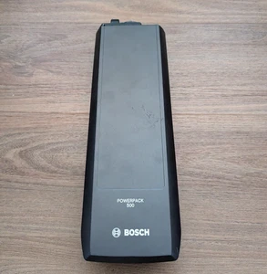 Bosch PowerPack 500 eBike Battery 36V 13.4Ah 500Wh - Picture 1 of 3