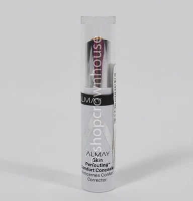 Almay Skin Perfecting Comfort Concealer Stick #180 Medium/Tan - Image 1 of 3