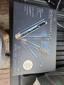 CONAIR InfinitiPro DIGITALAIRE Varita de Secado Secador Estilo Cabello Infiniti Pro Volumen - Imagen 1 de 1