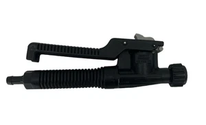 TeeJet TriggerJet Spray Gun Trigger Valve 3/8" Hose Shank NO WAND - 22650-PP-406 - Picture 1 of 5