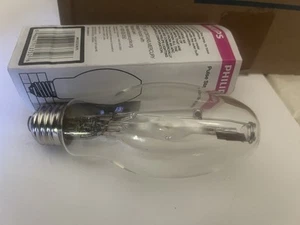 phillips mh150/U/M/PS 150w Pulse Start metal halide bulb (A4R4) - Picture 1 of 5