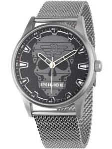 Police PEWJG2227902 Rissington Mens Watch 45mm 3ATM - Picture 1 of 2