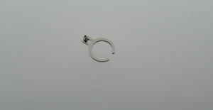 Träger FHF 400, 401, 402, 405, 411, 412, 414, 415, stud holder, part 375, NOS - Picture 1 of 3