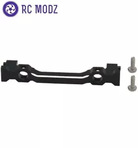 Hot Racing SXTF03MF01 Axial SCX24 Aluminum Front Bumper Mount - Picture 1 of 1
