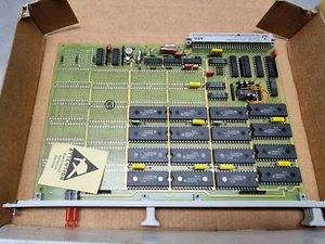 AEG Modicon SFC 6502 | P/N: 424-239685 - Foto 1 di 2