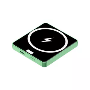 Magnetisches kabelloses Ladegerät Powerbank Akku für iPhone 12 11 LG SONY 10000Mah - Bild 1 von 18