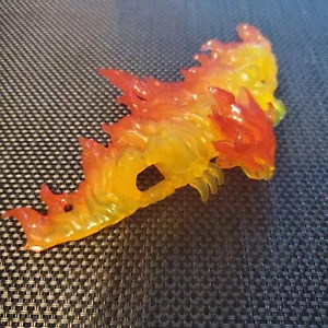 Marvel Legends Demogoblin Aliante BAF parte pezzo (senza supporto) da coniglio bianco - Foto 1 di 1