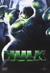 PELICULA DVD HULK PRECINTADA - Imagen 1 de 4