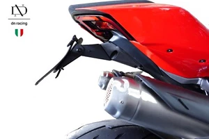 Portatarga x Ducati Panigale V2 Streetfighter V2 (U65FA) 2025 - Foto 1 di 11