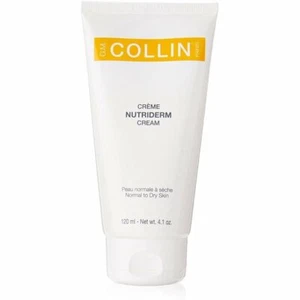 G.M. Collin Nutriderm Creme 120ml (4,1oz) Prof Fresh Neu - Bild 1 von 1
