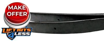 Hoja ajustada Skyjacker FLFR74 para Ford F-250 1965-1967 base V8 gasolina Foto 1 de 2