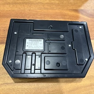 Mercedes Front Fuse Box Relay SAM Module A2215408201 OEM W216 W221 CL S-Class - Picture 1 of 8
