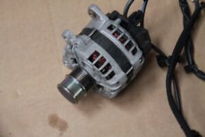 Piezas para alternadores y generadores coche para VW Polo | online en eBay