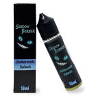 Shadow Burner Bottermelk Splash Longfill Aroma