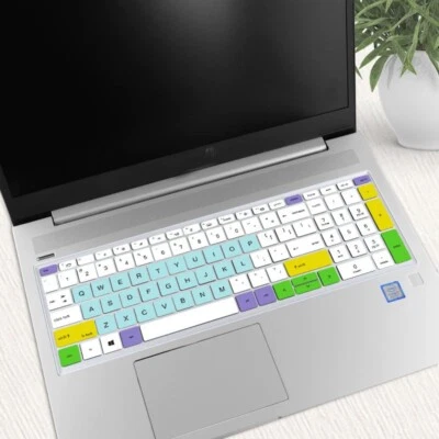 Keyboard skin Cover for HP EliteBook 860 G11 G10 G9,EliteBook 865 G11 G10 G9 - Image 1 of 4