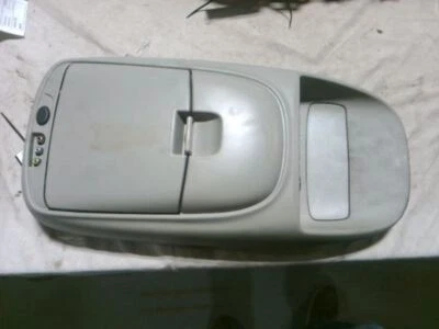 Info-GPS-TV Screen Entertainment System Fits 03-07 SIERRA 1500 PICKUP 64502 - Image 1 of 4