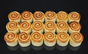 Königsberger Marzipan Konfekt / 140 g / 50 % Mandeln im Marzipan - Bild 1 von 4