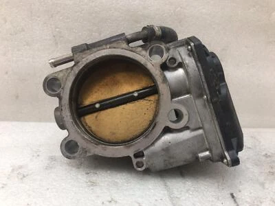 2010-2013 RANGE ROVER SPORT Throttle Body/valve Assy - 5.0L OEM LR010814 - Image 1 of 3