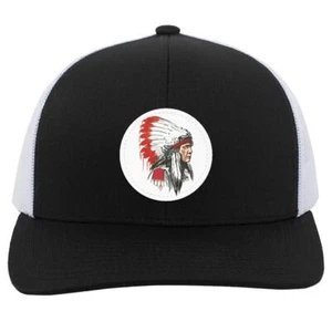 Anderson Packers Trucker Snapback Cap | NBA Basketball Team - Picture 1 of 5