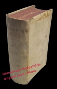 Der Anfangs- Grunde aller Mathematischen Wissenschaften 3.T. (1730)  - Wolffen - Bild 1 von 11