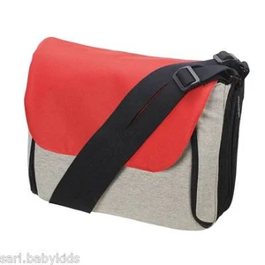 Folkloric Red Baby Comfort Flexi Bag - Flexibag - Picture 1 of 1