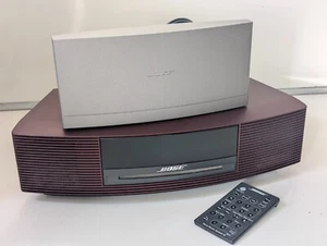 Bose Wave Music System III with DAB Module - Picture 1 of 4