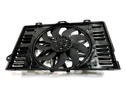 PORSCHE PANAMERA 2010-2016 (970 G1) 3,0 L / 3,6 L / 4,8 L - VENTILADOR REFRIGERACIÓN RADIADOR Foto 1 de 4