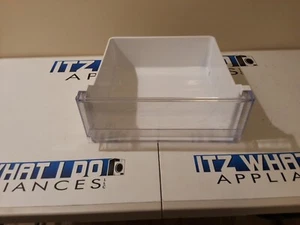 Samsung Kühlschrank Schublade Teil # DA97-17911A - Bild 1 von 3