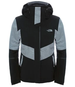 The North Face Floria Womens Ski Snowboard Jacket Insulated Snow Coat RRP£280 - Picture 1 of 11