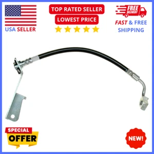 ACDelco Professional Rear Passenger Side Hydraulic Brake Hose Assembly 18J4295 - Bild 1 von 3