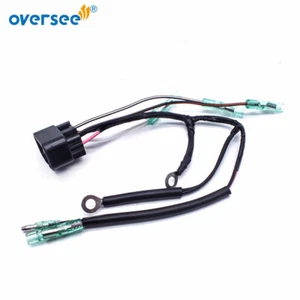 Oversee CDI Unit Cable 66T-82519 For 2 Stroke Yamaha 40HP Outboard Parsun Hidea - Picture 1 of 5
