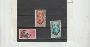 Guinea Española Fauna Serie del año 1955 (GZ-311) - Picture 1 of 1