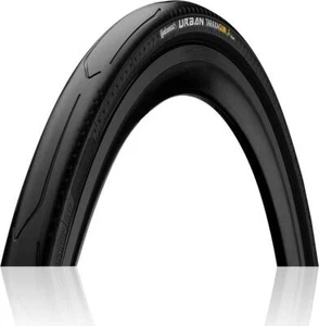 Neumático Plegable Continental TaraxaGum Urban Diente de León en Negro 700 x 35mm - Imagen 1 de 1